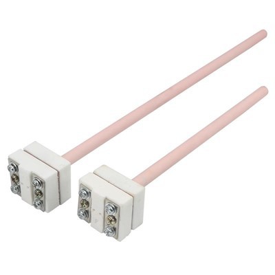 プラチナ-ロジウム熱電対